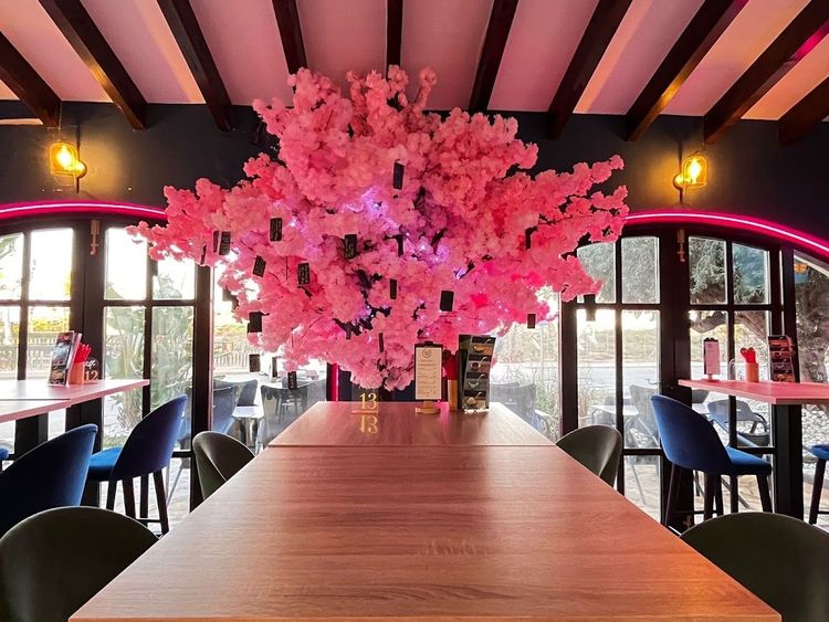 Restaurant Pam’s