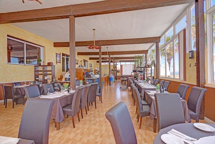 Restaurante Antonios