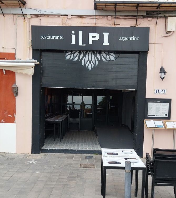 Restaurante Argentino ILPI