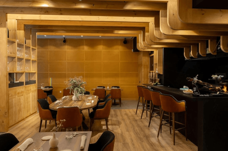 Restaurante Aviva | Benalmádena