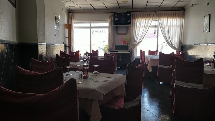 Restaurante Bar Espigares