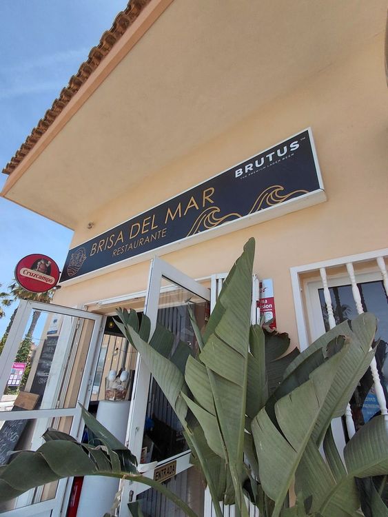 Restaurante Brisa Del Mar