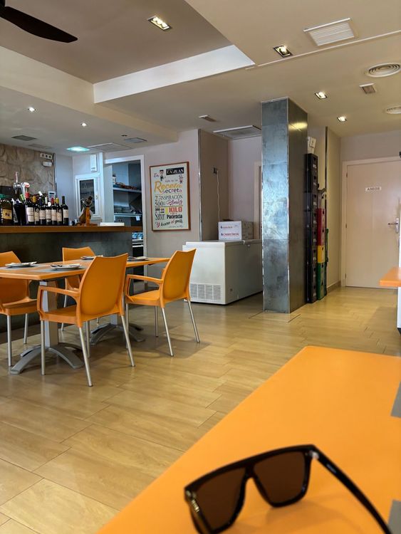 Restaurante CA JUAN Mutxamel