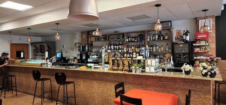 Restaurante Casa Anita by la esquina