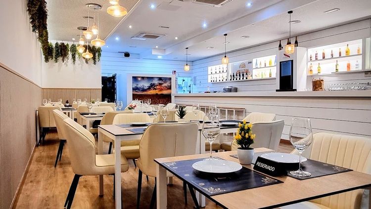 Restaurante Chilli Taco