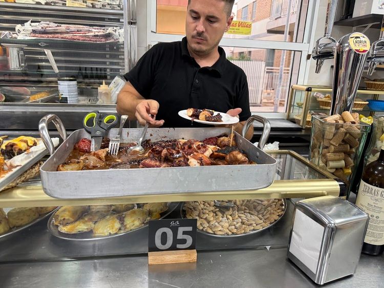 Restaurante DaGo