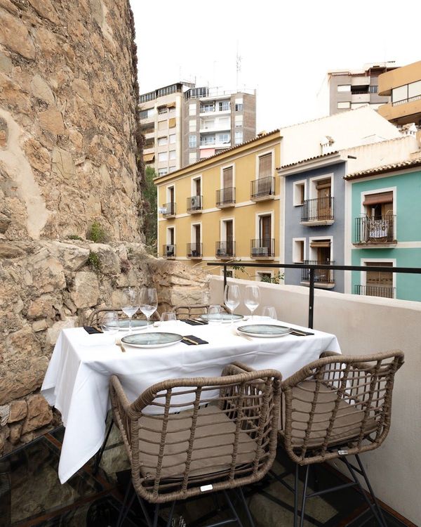 Restaurante DRoca