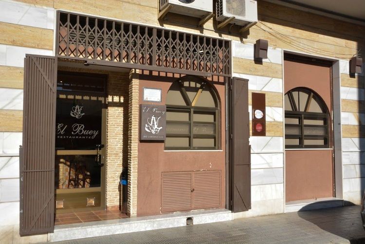Restaurante El Buey