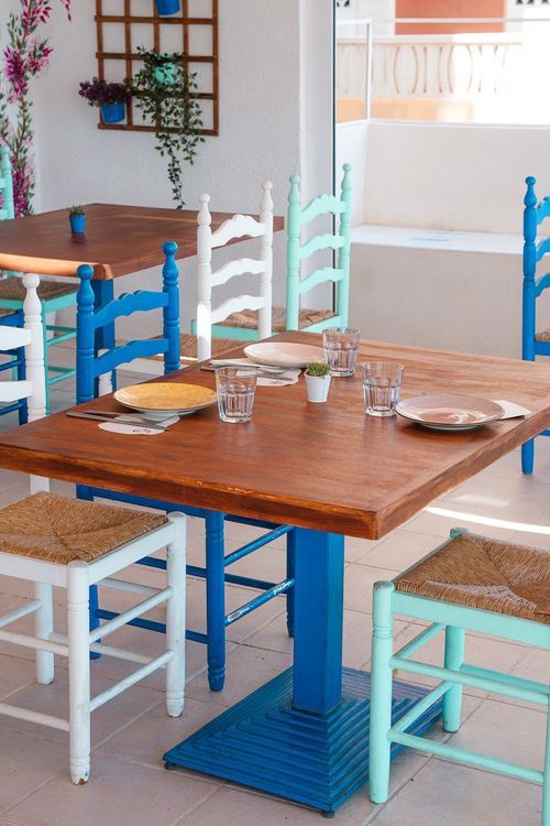Restaurante El Gato Blanco