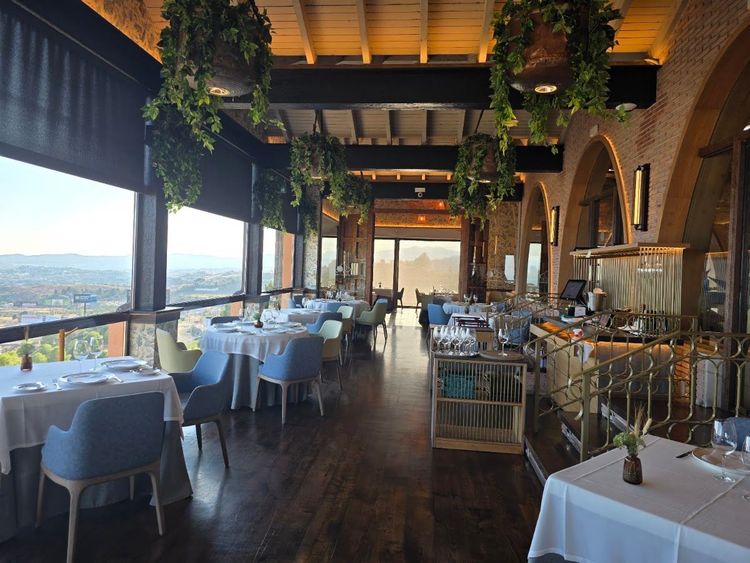 Restaurante El Higuerón