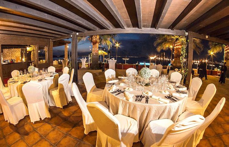 Restaurante El Parador del Mar Menor