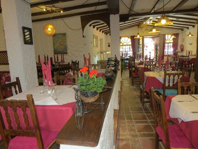 Restaurante El Refugio