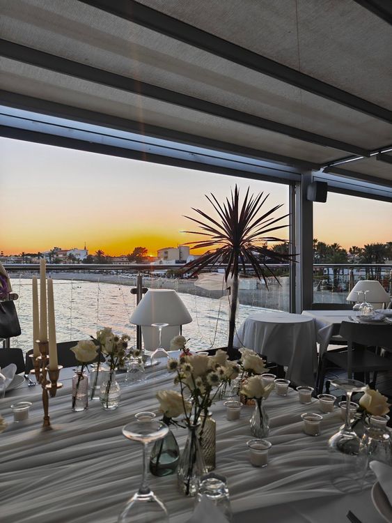 Restaurante El Rubio 360º