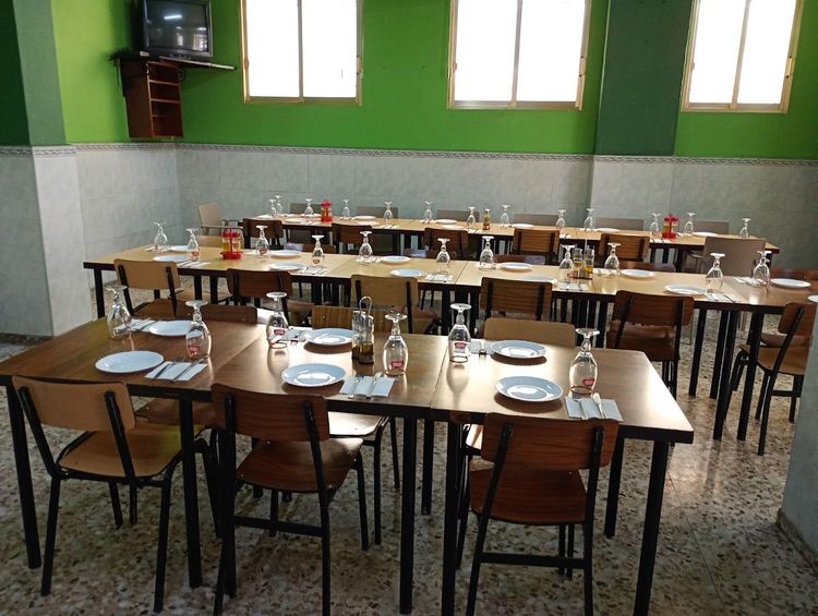 Restaurante Isidro