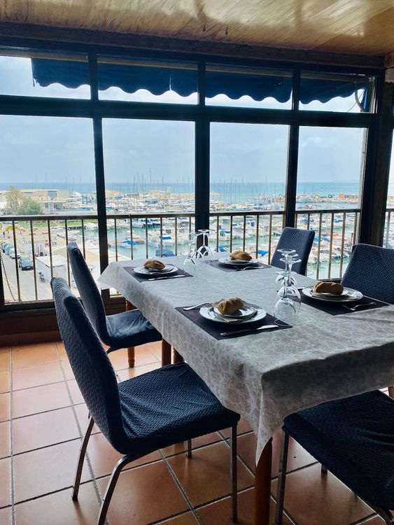 Restaurante la Cova