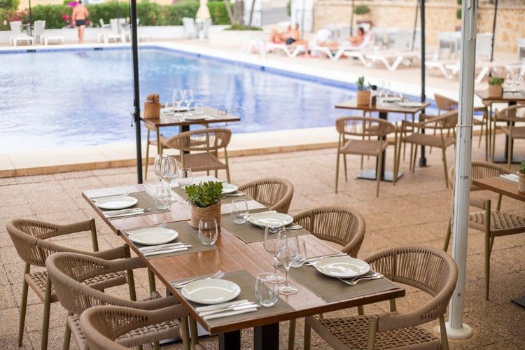 Restaurante La Cumbre