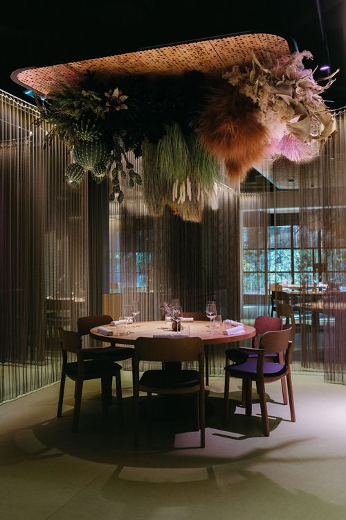 Restaurante La Finca