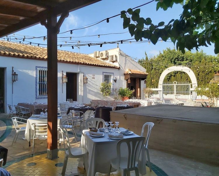 Restaurante La Herradura