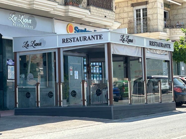 Restaurante La Luna