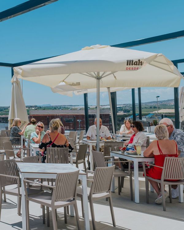 Restaurante La Terracica | Benijófar