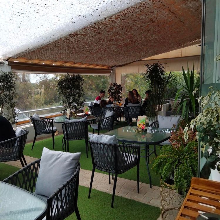 Restaurante La Terraza de Sierra Blanca INN