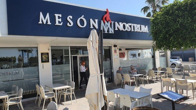 Restaurante Mesón Nostrum