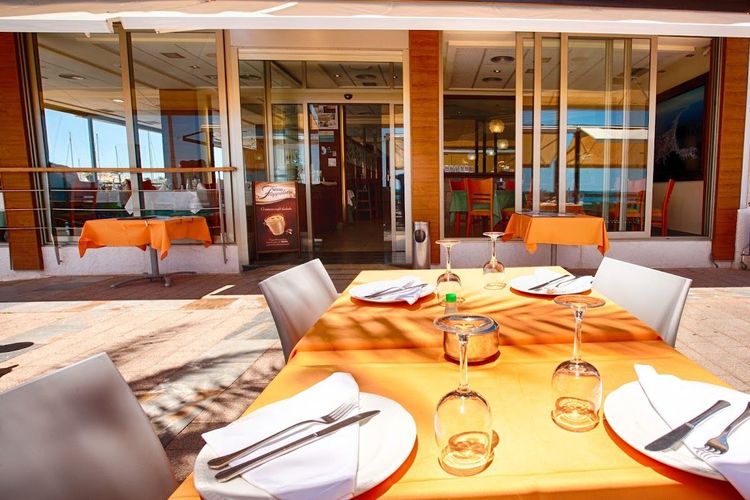 Restaurante Miramar