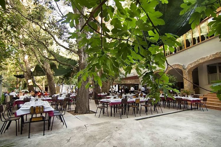 Restaurante Molí de Xirles