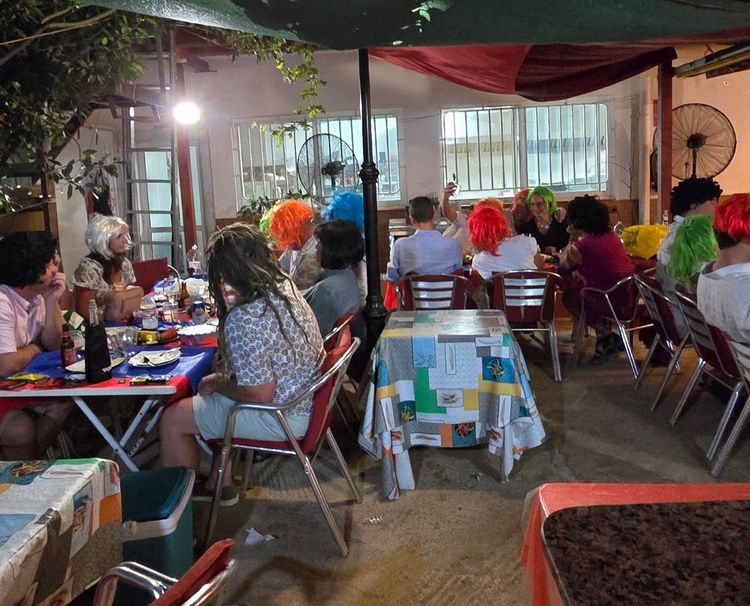 Restaurante Otomatua