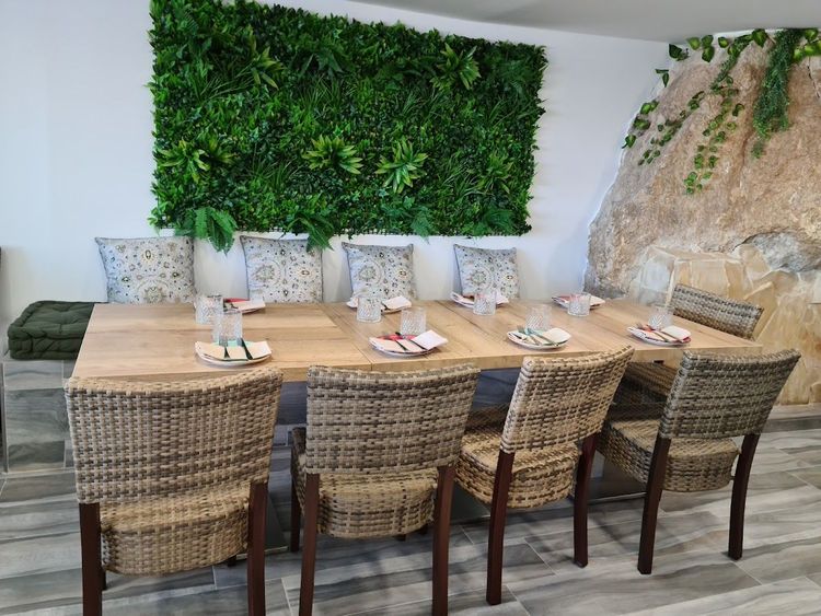 Restaurante Peter