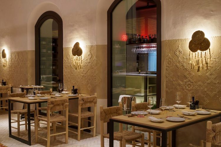 Restaurante Picador