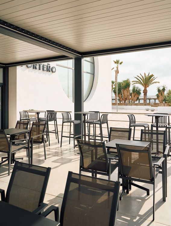 Restaurante Porteño