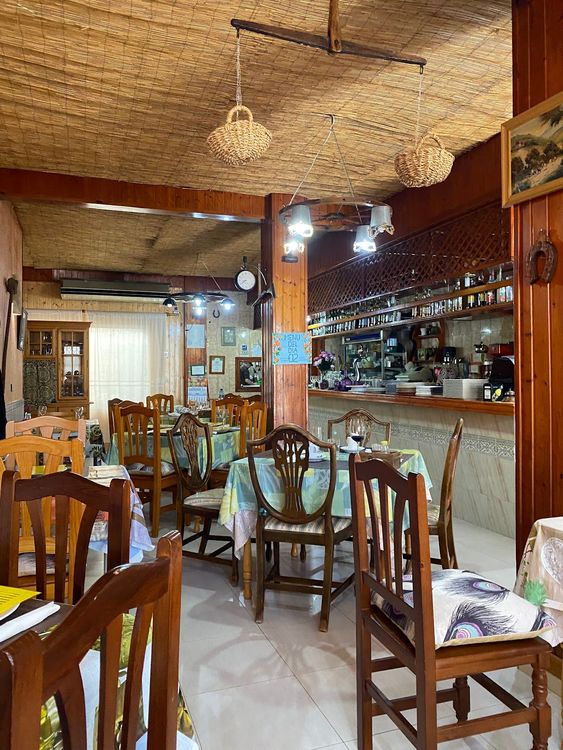 Restaurante Rincón de Miguel