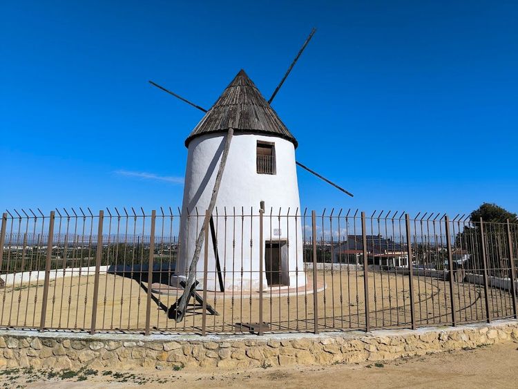 Rojales, Alicante