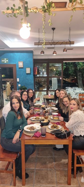 Sabores Fuengirola
