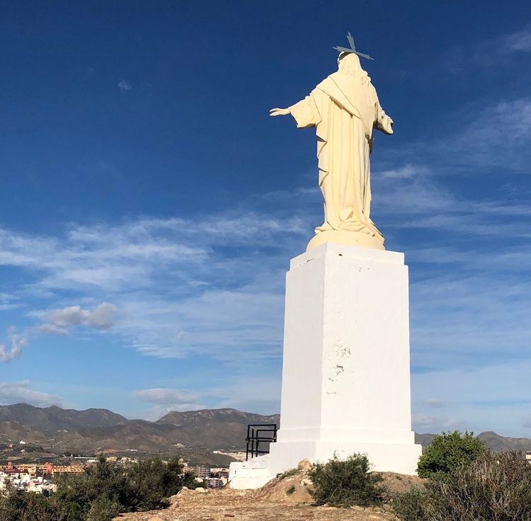 Sagrado Corazón de Jesús