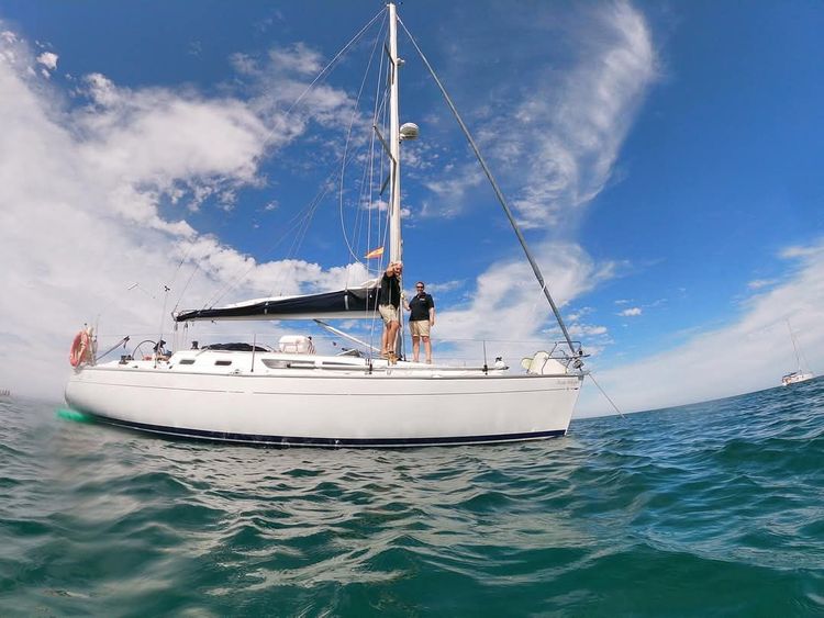 Sail Costa Calida