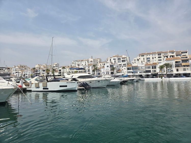 Sailing and Dolphin Watching in Marbella