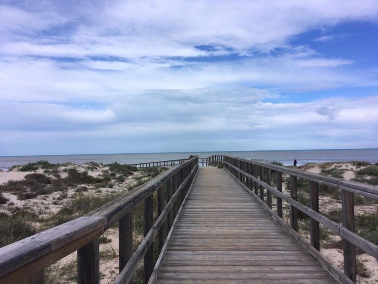 Salinas y Arenales de San Pedro del Pinatar