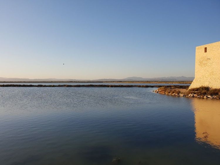 Salines de Santa Pola