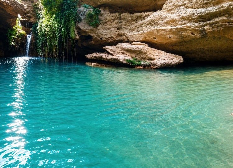 Salto Del Usero