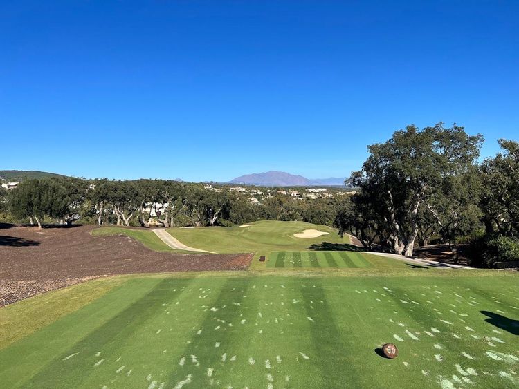 San Roque Golf Club
