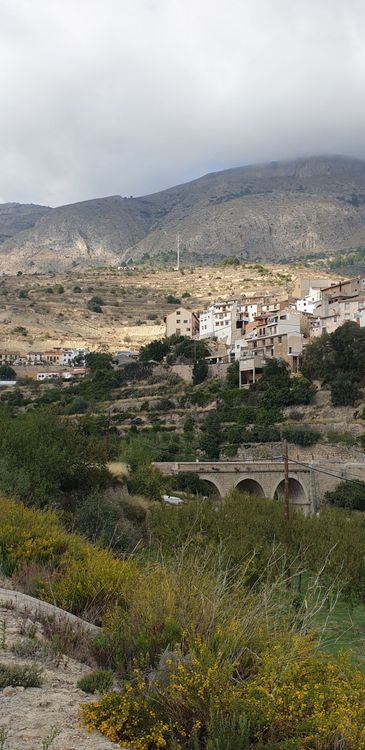 Sella Relleu