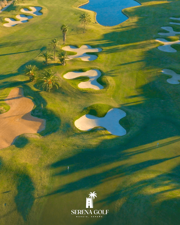 Serena Golf