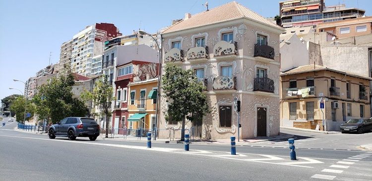 Sociedad Cultural Deportiva Marina