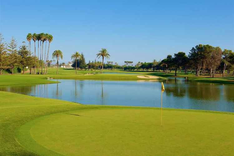 Sotogrande Golf / Marina