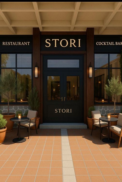 STORI RESTAURANT