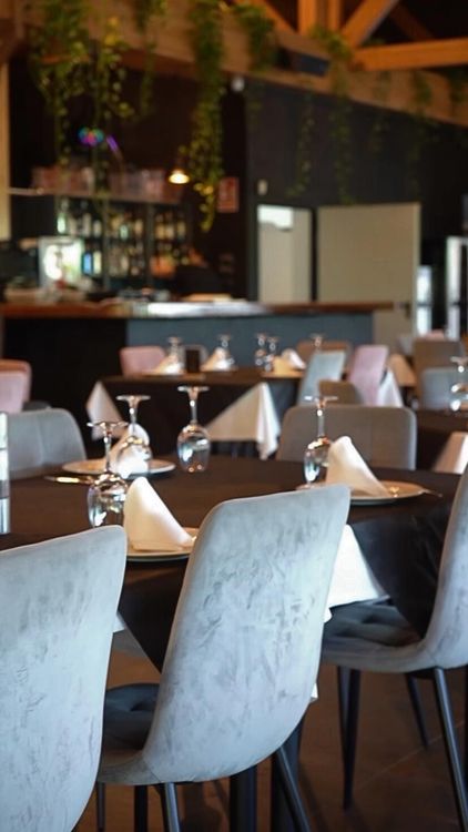 T1 Restaurante