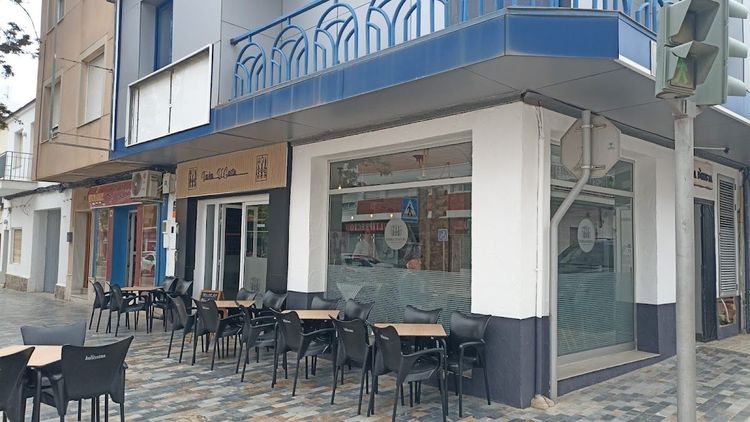Taska D'gusta