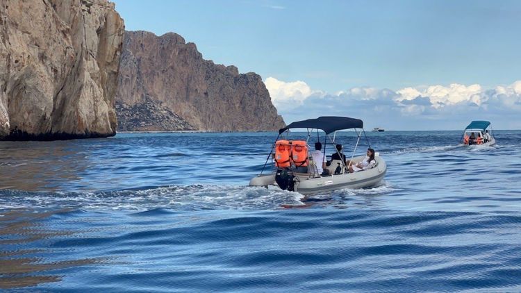 The Marina Yacht Charter